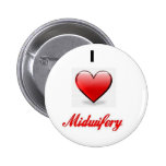 love midwifery pins
