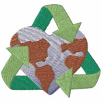 Love Mother Earth