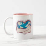 Love Mother Earth Mugs