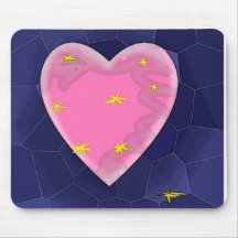 Love Mouse Pads