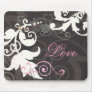 Love mousepad