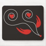 Love Mouse Pad