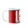 Love Coffee Mugs