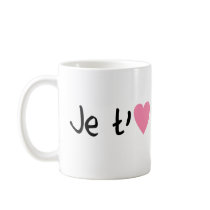 Love Mug