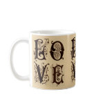 LOVE mugs
