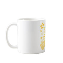 Love Coffee Mug