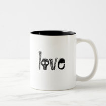 Love Mug mugs