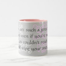 Love Mug