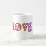 Love Mug