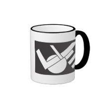 LOVE MUG