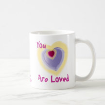 Love Mug For Loners-Customize