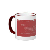 LOVE MUGS