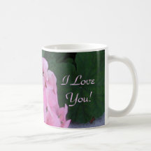 Love Mugs