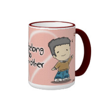 Love Mugs Tasse