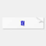 Love Music Bumper Sticker