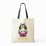 LOVE MUSIC (Japanese Ver.) Bags