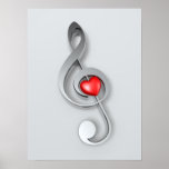Love Music poster posters