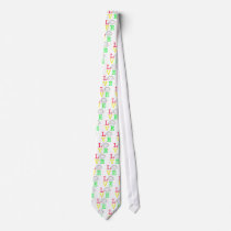 LOVE MUSIC TIE