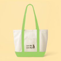 Love my Cat bags