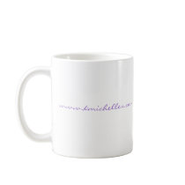 Love My Chai Coffee Mug