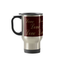 Love My Mug