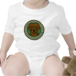 Love My Portuguese Water Dog t-shirts