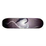 Love My Ride! Custom Skateboard