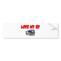 Love My RV