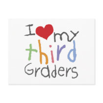 Love My Third Graders