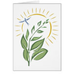 Love Nature Card