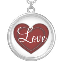 Love Pendant