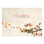 Love Nest - Housewarming Party Invitation