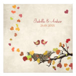 Love Nest Personalized Announcement
