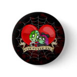 Love Never Dies Button