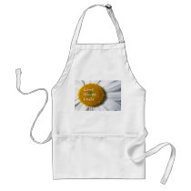 Love Never Fails Daisy 1 Corinthians 13 Aprons