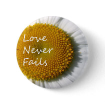 Love Never Fails Daisy 1 Corinthians 13