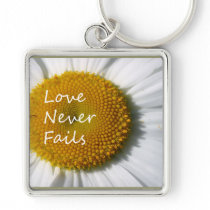Love Never Fails Daisy 1 Corinthians 13