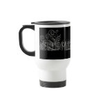 LOVE NEVER FAILS I COR. 13 MUGS