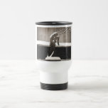 Love - New York Winter Mug