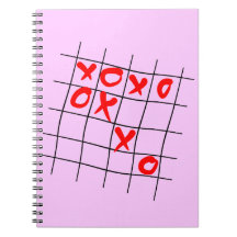 Love - notebook