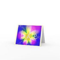 Love Notecard