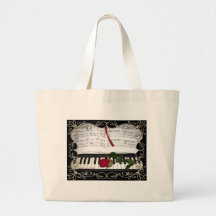 Love Notes Bag