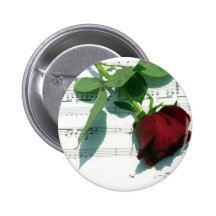Love Notes Buttons