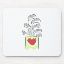 Love of Golf mousepads