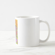 Love on the Mtn Art Mug