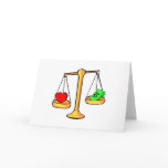 Love Or Money Cards