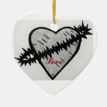 Love Ornament