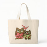 Love Owls Bags