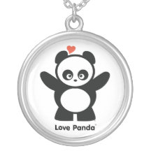 Love Panda® Necklace