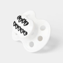 Love Panda® Pacifier